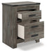 Frandern Nightstand - Bill's Discount Center (Bradenton, FL)
