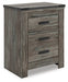 Frandern Nightstand - Bill's Discount Center (Bradenton, FL)
