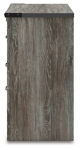 Frandern Nightstand - Bill's Discount Center (Bradenton, FL)