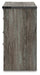 Frandern Nightstand - Bill's Discount Center (Bradenton, FL)