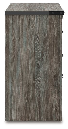 Frandern Nightstand - Bill's Discount Center (Bradenton, FL)