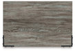 Frandern Nightstand - Bill's Discount Center (Bradenton, FL)
