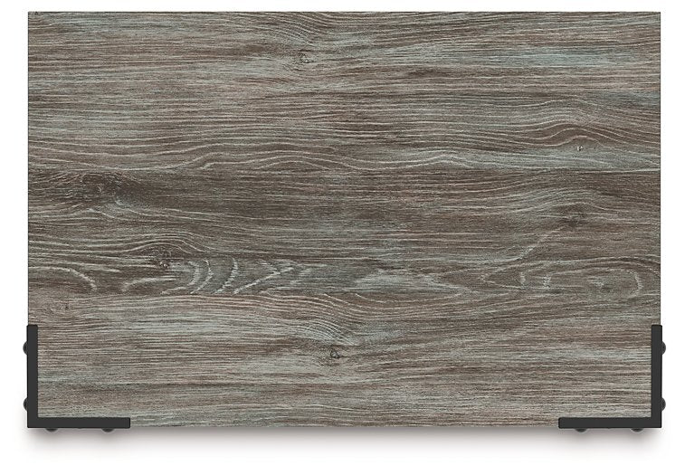Frandern Nightstand - Bill's Discount Center (Bradenton, FL)