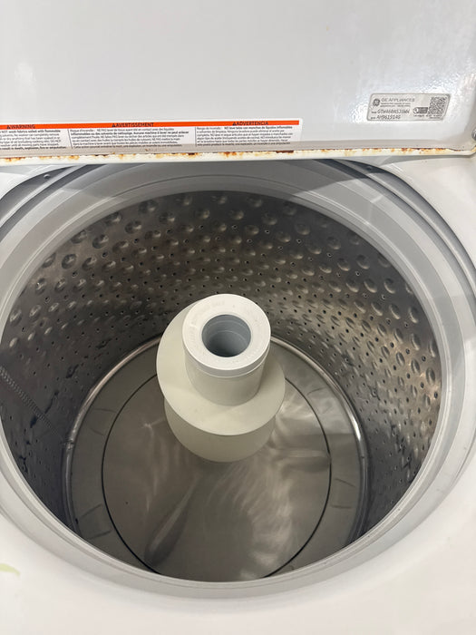 GE
