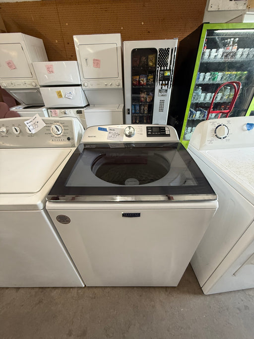 Maytag      W0133 - Bill's Discount Center (Bradenton, FL)