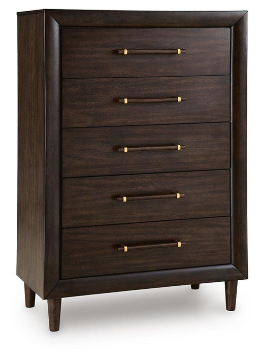 Dantenton Chest of Drawers - Bill's Discount Center (Bradenton, FL)