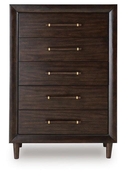 Dantenton Chest of Drawers - Bill's Discount Center (Bradenton, FL)