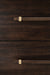 Dantenton Dresser and Mirror - Bill's Discount Center (Bradenton, FL)