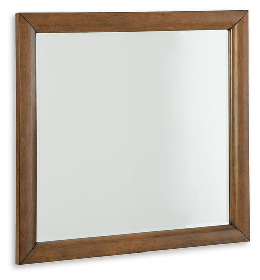 Lyncott Bedroom Mirror - Bill's Discount Center (Bradenton, FL)