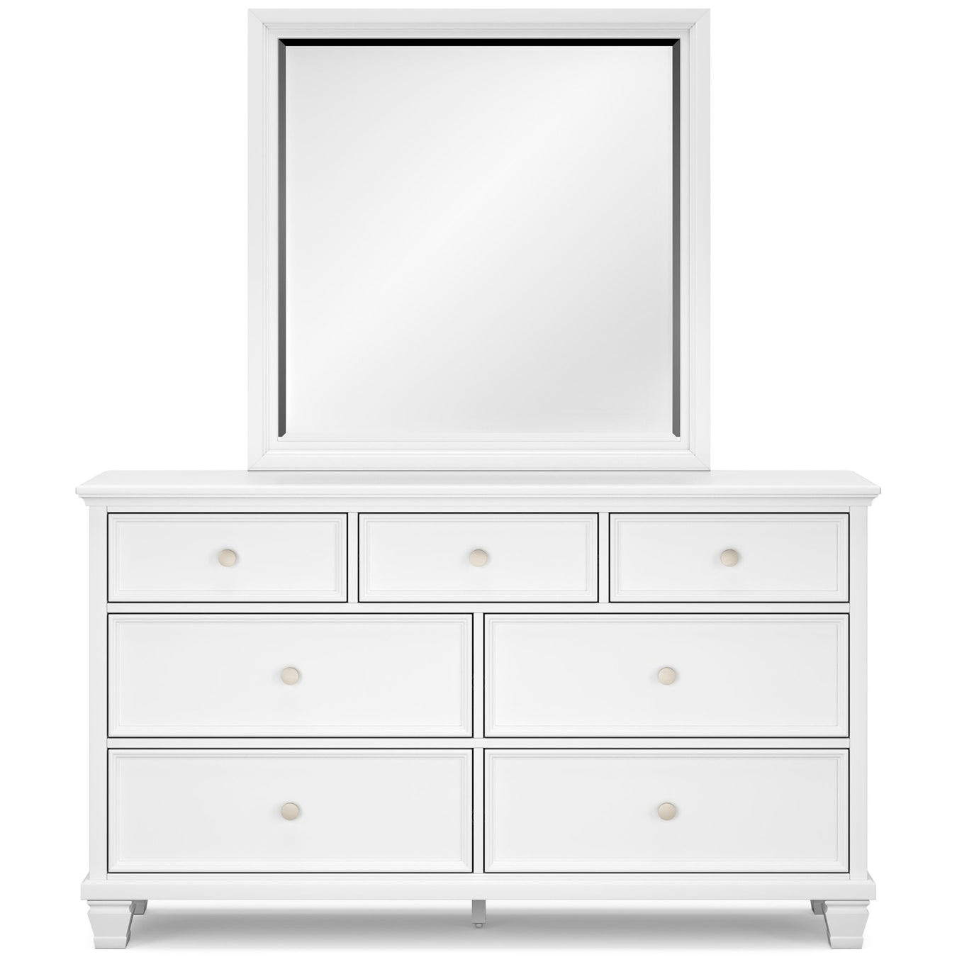 Fortman Collection