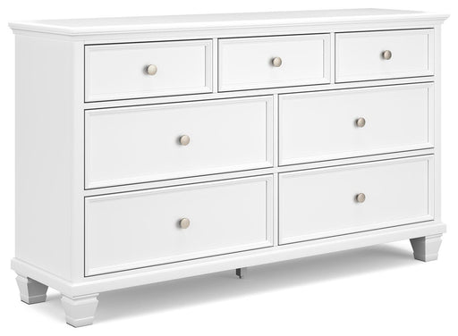 Fortman Dresser - Bill's Discount Center (Bradenton, FL)