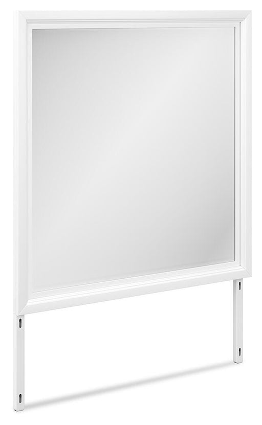 Fortman Bedroom Mirror - Bill's Discount Center (Bradenton, FL)