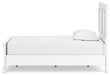 Fortman Bed - Bill's Discount Center (Bradenton, FL)
