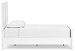 Fortman Bed - Bill's Discount Center (Bradenton, FL)