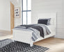 Fortman Bed - Bill's Discount Center (Bradenton, FL)