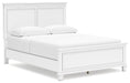 Fortman Bed - Bill's Discount Center (Bradenton, FL)