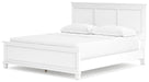 Fortman Bed - Bill's Discount Center (Bradenton, FL)