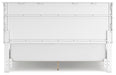 Fortman Bed - Bill's Discount Center (Bradenton, FL)