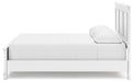 Fortman Bed - Bill's Discount Center (Bradenton, FL)