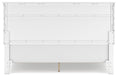 Fortman Bed - Bill's Discount Center (Bradenton, FL)