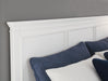 Fortman Bed - Bill's Discount Center (Bradenton, FL)