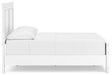 Fortman Bed - Bill's Discount Center (Bradenton, FL)