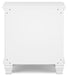 Fortman Nightstand - Bill's Discount Center (Bradenton, FL)