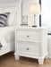Fortman Nightstand - Bill's Discount Center (Bradenton, FL)