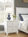 Fortman Nightstand - Bill's Discount Center (Bradenton, FL)