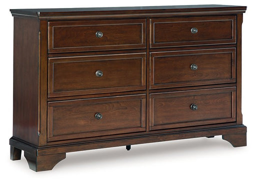 Trellington Dresser - Bill's Discount Center (Bradenton, FL)