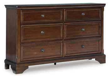 Trellington Dresser - Bill's Discount Center (Bradenton, FL)
