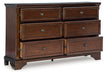 Trellington Dresser - Bill's Discount Center (Bradenton, FL)