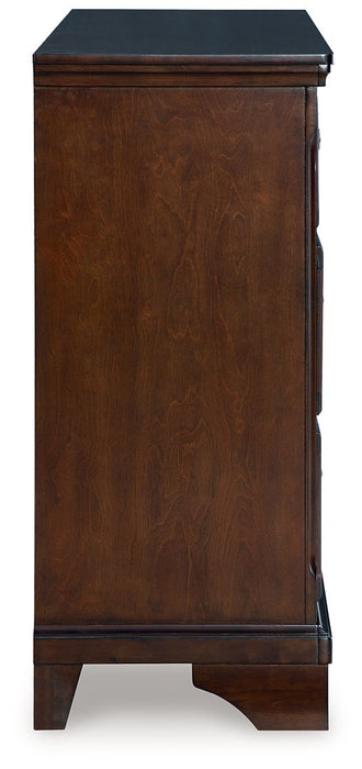 Trellington Dresser - Bill's Discount Center (Bradenton, FL)