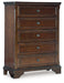 Trellington Chest of Drawers - Bill's Discount Center (Bradenton, FL)