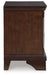 Trellington Nightstand - Bill's Discount Center (Bradenton, FL)