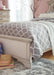 Realyn Upholstered Bed - Bill's Discount Center (Bradenton, FL)