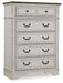 Blendon Chest of Drawers - Bill's Discount Center (Bradenton, FL)