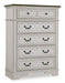 Blendon Chest of Drawers - Bill's Discount Center (Bradenton, FL)