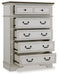 Blendon Chest of Drawers - Bill's Discount Center (Bradenton, FL)