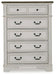 Blendon Chest of Drawers - Bill's Discount Center (Bradenton, FL)