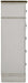 Blendon Chest of Drawers - Bill's Discount Center (Bradenton, FL)