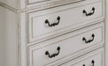 Blendon Chest of Drawers - Bill's Discount Center (Bradenton, FL)