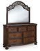 Lavinton Bedroom Set - Bill's Discount Center (Bradenton, FL)
