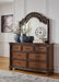 Lavinton Bedroom Set - Bill's Discount Center (Bradenton, FL)