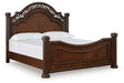 Lavinton Bedroom Set - Bill's Discount Center (Bradenton, FL)
