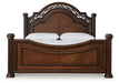 Lavinton Bedroom Set - Bill's Discount Center (Bradenton, FL)