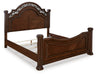 Lavinton Bedroom Set - Bill's Discount Center (Bradenton, FL)