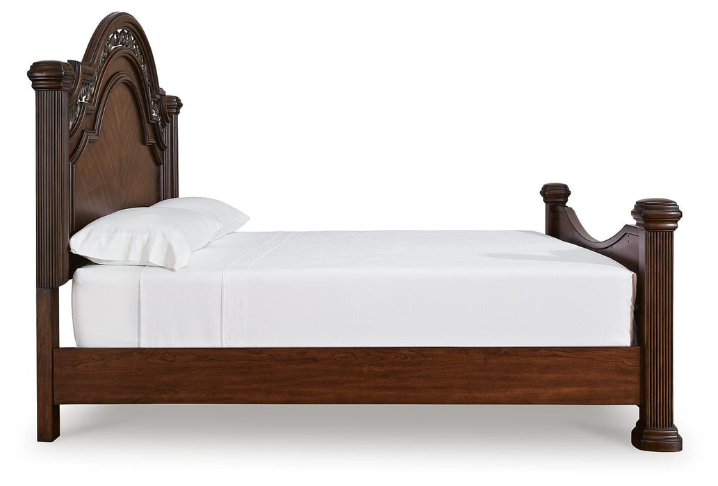 Lavinton Bedroom Set - Bill's Discount Center (Bradenton, FL)
