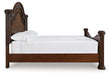Lavinton Bedroom Set - Bill's Discount Center (Bradenton, FL)