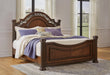 Lavinton Bedroom Set - Bill's Discount Center (Bradenton, FL)